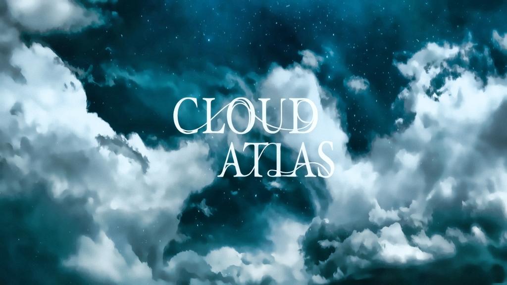 Облачный Атлас
